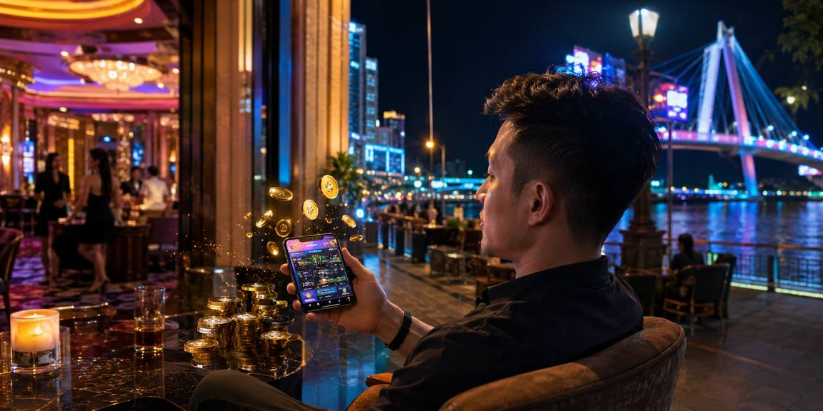 sp3 mobile gaming