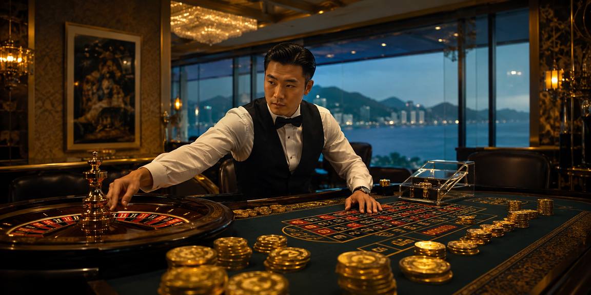 sp3 Bàn Casino Trực Tiếp Với Dealer Thật Từ Evolution và Pragmatic Play